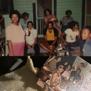 Meet your Posher, Dana